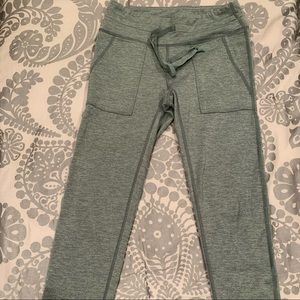 Aerie activewear leggings